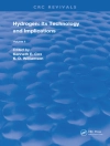 का आवरण Kenneth E. Cox & K.D. Williamson: Hydrogen: Its Technology and Implication