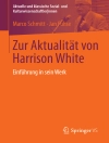 Cover of Marco Schmitt & Jan Fuhse: Zur Aktualität von Harrison White