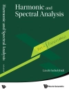 Cover of Laszlo Szekelyhidi: HARMONIC & SPECTRAL ANALYSIS Cover of Laszlo Szekelyhidi: HARMONIC & SPECTRAL ANALYSIS