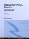 Cover of Kym Fraser: Education Development and Leadership in Higher Education