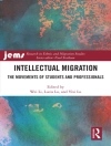 Omslag till Wei Li & Lucia Lo: Intellectual Migration