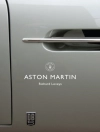 का आवरण Richard Loveys: Aston Martin