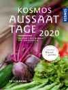Cover of Peter Berg: Kosmos Aussaattage 2020