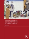 Bìa của Kazuo Usui: Marketing and Consumption in Modern Japan Bìa của Kazuo Usui: Marketing and Consumption in Modern Japan