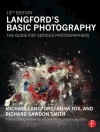 Bìa của Anna Fox & Michael Langford: Langford''s Basic Photography