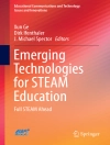 Cover von Xun Ge & Dirk Ifenthaler: Emerging Technologies for STEAM Education