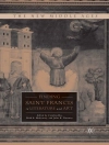 Cover of C. Ho & B. Mulvaney: Finding Saint Francis in Literature and Art