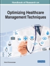 Copertina de Nilmini: Handbook of Research on Optimizing Healthcare Management Techniques