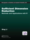 का आवरण Bing (Pennsylvania State University, University Park, PA) Li: Sufficient Dimension Reduction