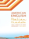 Sampul Rick Bailey: American English, Italian Chocolate