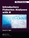 的封面 Derek H. Ogle: Introductory Fisheries Analyses with R 的封面 Derek H. Ogle: Introductory Fisheries Analyses with R