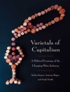 perlindungan daripada Xabier Itcaina & Antoine Roger: Varietals of Capitalism