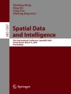 Cover of Zhiming Ding & Xiaofeng Meng: Spatial Data and Intelligence