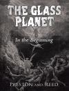 ปกของ Reed & Preston: The Glass Planet