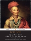 Cover of Black Hawk: Life of Black Hawk, or Ma-ka-tai-me-she-kia-kiak