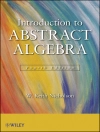 Cover von W. Keith Nicholson: Introduction to Abstract Algebra Cover von W. Keith Nicholson: Introduction to Abstract Algebra