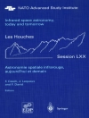 Bìa của F. Casoli & F. David: Astronomie spatiale infrarouge, aujourd'hui et demain Infrared space astronomy, today and tomorrow