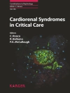 Cover of C. Ronco & R. Bellomo: Cardiorenal Syndromes in Critical Care