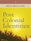 Couverture du Chin Ce & Charles Smith: Post Colonial Identities