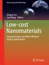 Sampul Zhiqun Lin & Jun Wang: Low-cost Nanomaterials