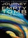 ปกของ Gooder: Journey to the Empty Tomb