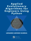 的封面 Leonardo Azevedo Scardua: Applied Evolutionary Algorithms for Engineers using Python