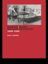 Cover of Paul Wanke: Russian/Soviet Military Psychiatry 1904-1945