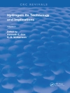 का आवरण Kenneth E. Cox & K.D. Williamson: Hydrogen: Its Technology and Implication
