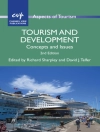 Pokrywa Richard Sharpley & David J. Telfer: Tourism and Development