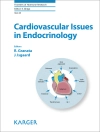 Обложка R. Granata & J. Isgaard: Cardiovascular Issues in Endocrinology