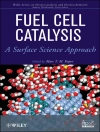 Cover of Andrzej Wieckowski: Fuel Cell Catalysis