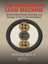Hoes van Jr., Anthony Sgroi: The Innovative Lean Machine Hoes van Jr., Anthony Sgroi: The Innovative Lean Machine