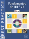 Cover of Jan Bon & Arjen Jong: Fundamentos de ITIL® V3