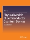 Portada de Ying Fu: Physical Models of Semiconductor Quantum Devices