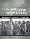 Sampul Geoffrey P. R. Wallace: Life and Death in Captivity