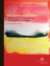 Cover von Tarek R. Dika & W. Chris Hackett: Quiet Powers of the Possible