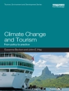 ปกของ Susanne Becken & John Hay: Climate Change and Tourism