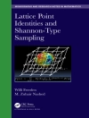 Couverture du Willi (Technical University of Kaiserslautern, Germany) Freeden & M. Zuhair Nashed: Lattice Point Identities and Shannon-Type Sampling Couverture du Willi (Technical University of Kaiserslautern, Germany) Freeden & M. Zuhair Nashed: Lattice Point Identities and Shannon-Type Sampling