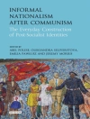 Cover von Polese Abel Polese & Pawlusz Emilia Pawlusz: Informal Nationalism After Communism