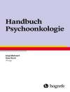 Omslag till Anja Mehnert & Uwe Koch: Handbuch Psychoonkologie