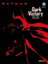 Cover of Jeph Loeb: Batman: Dark Victory