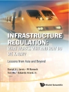 的封面 Darryl S L Jarvis & M Ramesh: Infrastructure Regulation: What Works, Why And How Do We Know? Lessons From Asia And Beyond