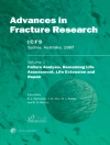 Cover of B.L. Karihaloo & Y.-W. Mai: Advances in Fracture Research