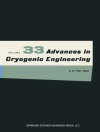 Обложка R.W. Fast & Richard Reed: Advances in Cryogenic Engineering