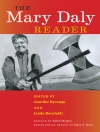 Cover of Mary Daly: The Mary Daly Reader