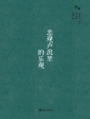 Capa do Hu Shi: Optimism in the Wave of Pessimism (slow reading series, "public enemy" Hu Shi's "true face" and the light he pointed out to China)