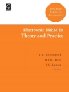 Cover of Tanya Bondarouk & J. C. Looise: Electronic HRM in Theory and Practice
