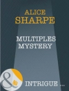 का आवरण Alice Sharpe: Multiples Mystery