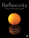 Couverture du Tim May & Beth Perry: Reflexivity