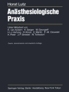Hoes van H. Lutz: Anästhesiologische Praxis